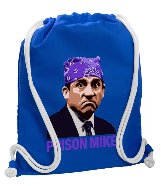 Prison Mike The office — 1