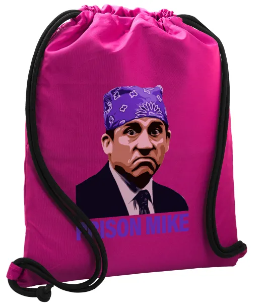 Prison Mike The office — 1