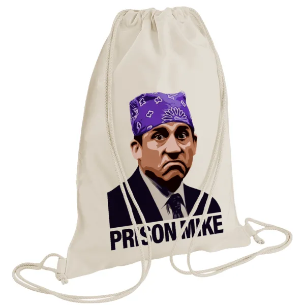 Prison Mike The office — 1