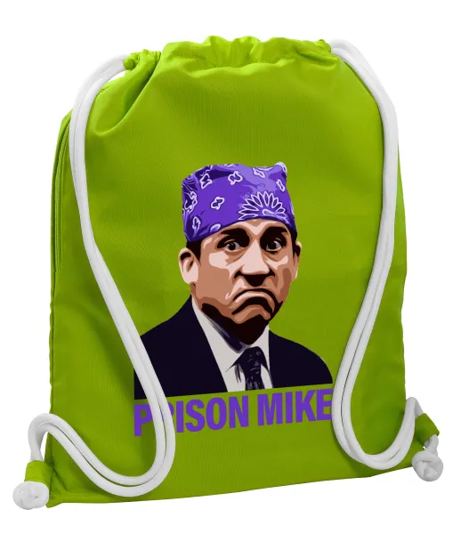 Prison Mike The office — 1