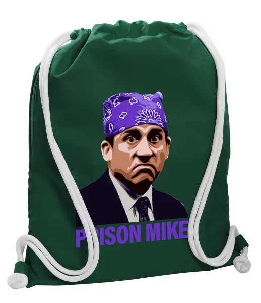 Prison Mike The office — 1