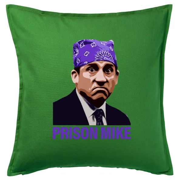Prison Mike The office — 1
