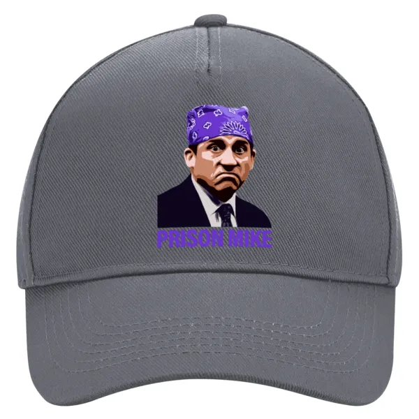 Prison Mike The office — 1