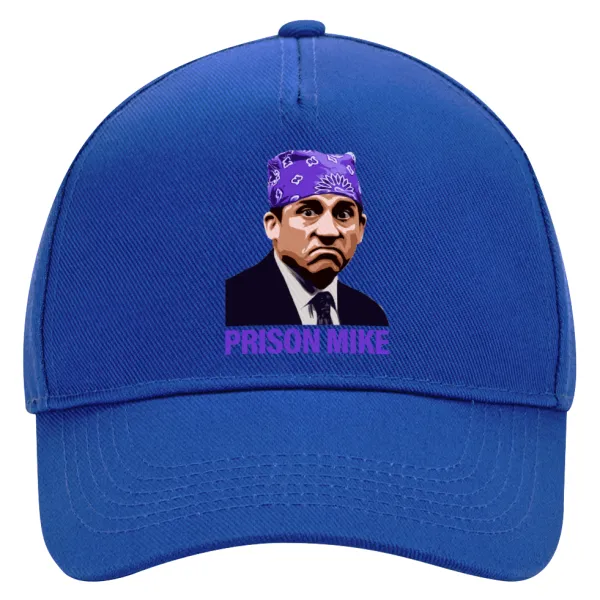 Prison Mike The office — 1