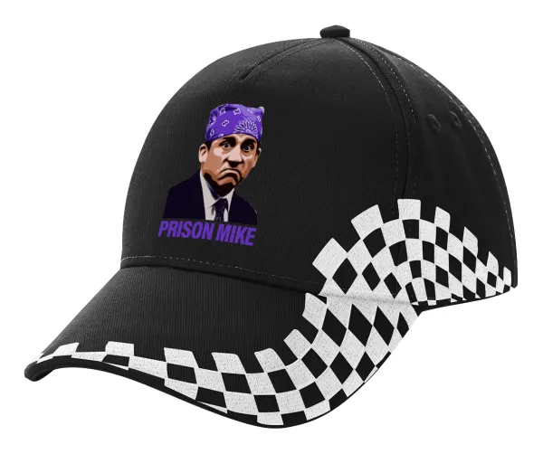 Prison Mike The office — 1