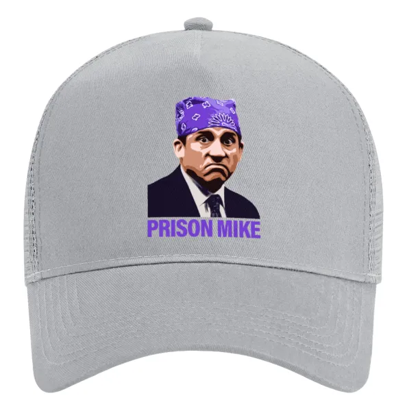 Prison Mike The office — 2