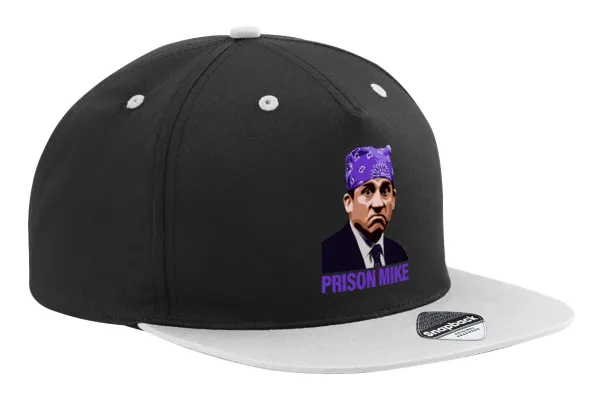 Prison Mike The office — 1