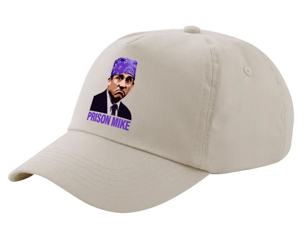 Prison Mike The office — 1