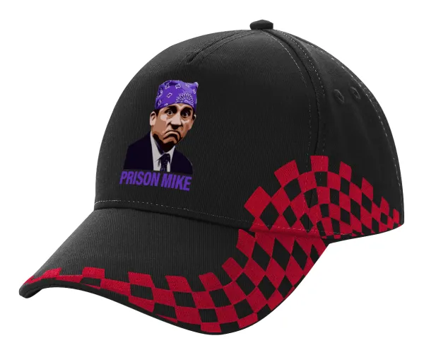 Prison Mike The office — 1