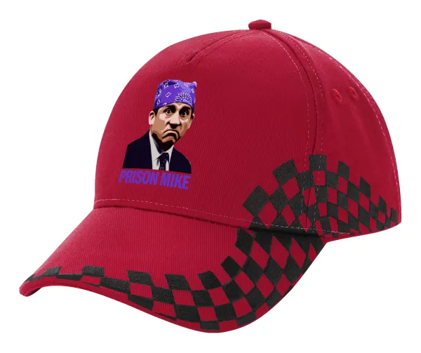 Prison Mike The office — 1