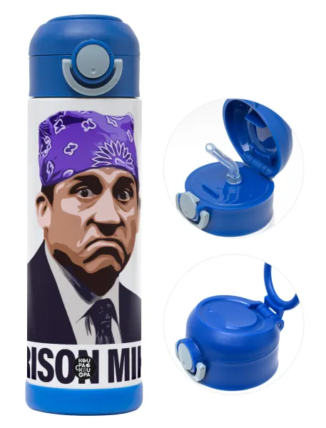 Prison Mike The office — 1