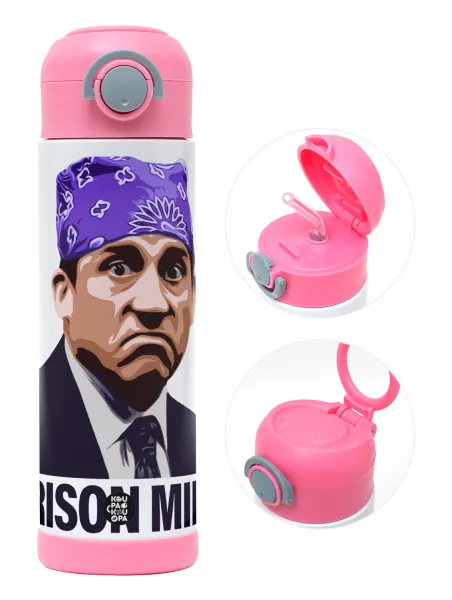 Prison Mike The office — 1