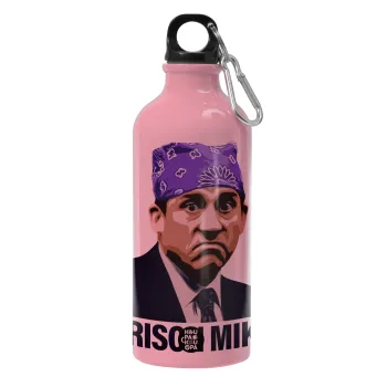 Prison Mike The office, Παγούρι νερού 600ml