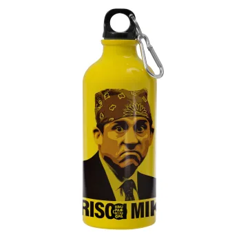 Prison Mike The office, Παγούρι νερού 600ml