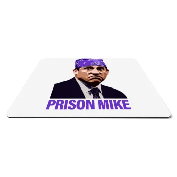 Prison Mike The office, Mousepad rect 27x19cm