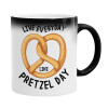 The office, Live every day like pretzel day
