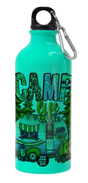 Camp Life — 1
