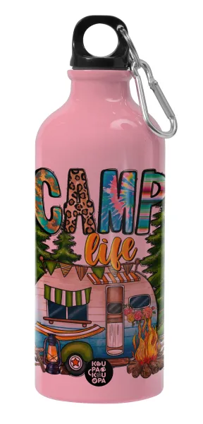 Camp Life — 1