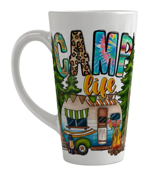 Camp Life — 1