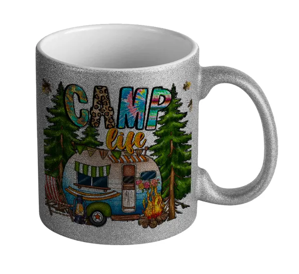 Camp Life — 1