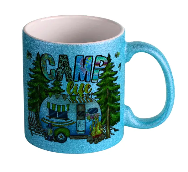 Camp Life — 1