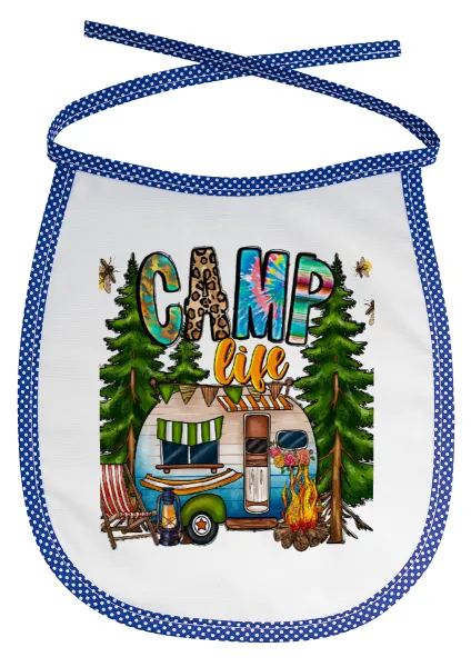 Camp Life — 1
