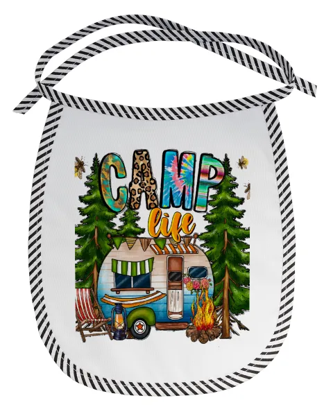Camp Life — 1