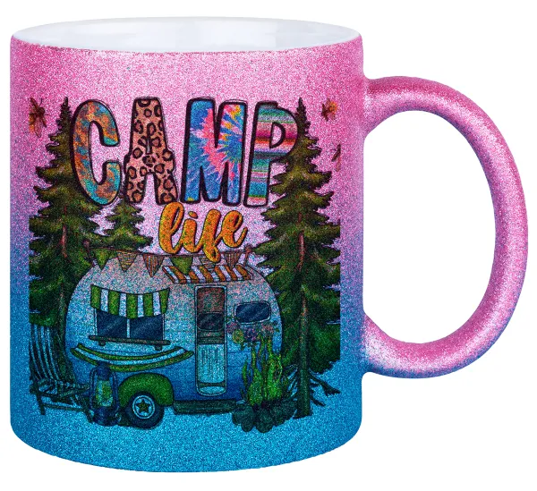 Camp Life — 1