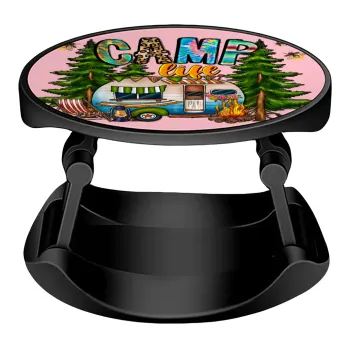 Camp Life, Phone Holders Stand  Stand Βάση Στήριξης Κινητού στο Χέρι