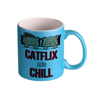 Catflix and Chill, 
