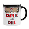  Catflix and Chill