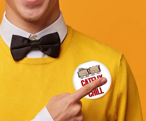 Catflix and Chill — 2