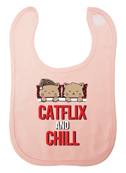 Catflix and Chill — 1