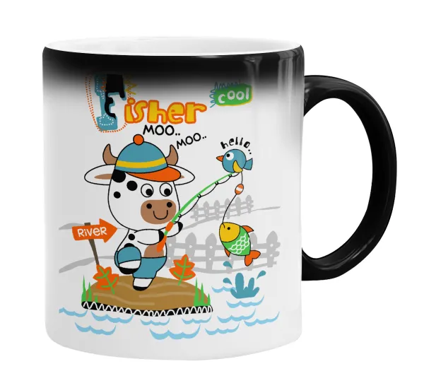 Kids Fisherman — 2