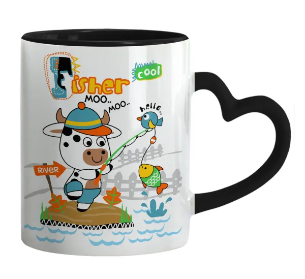 Kids Fisherman — 1