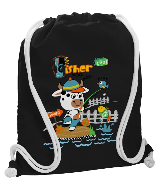 Kids Fisherman — 1