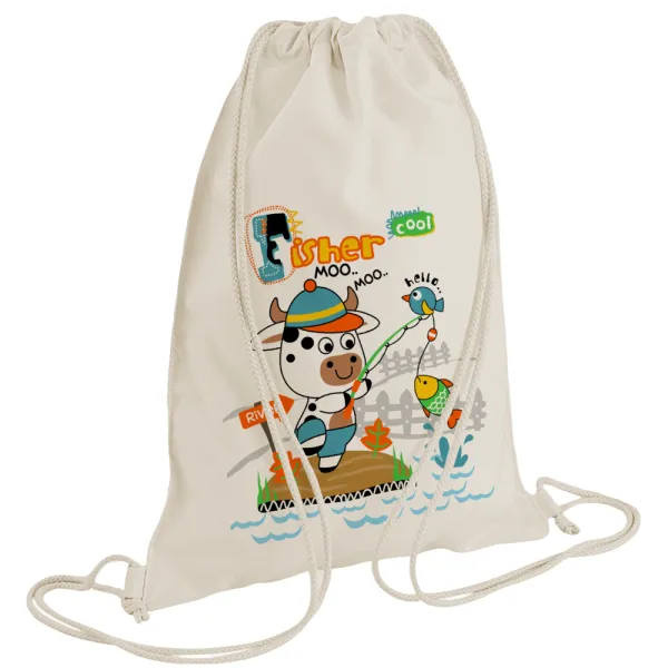 Kids Fisherman — 1