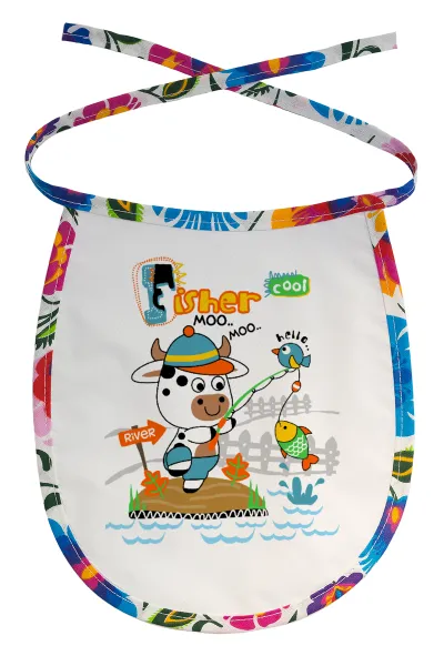 Kids Fisherman — 1