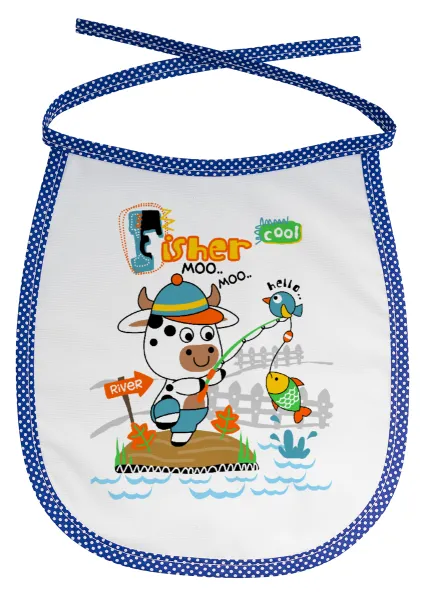 Kids Fisherman — 1