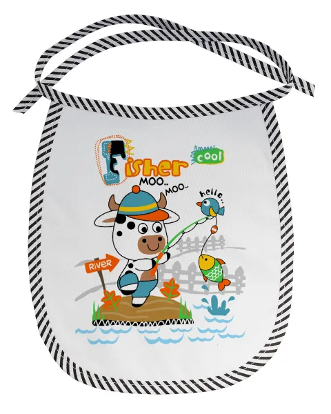 Kids Fisherman — 1