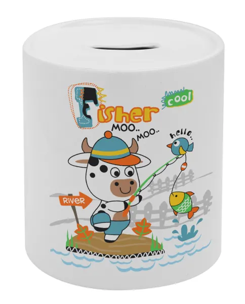 Kids Fisherman — 1