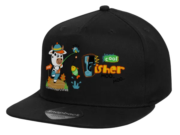 Kids Fisherman — 1