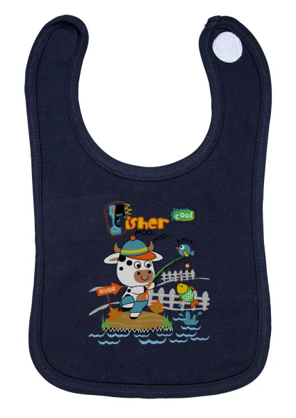 Kids Fisherman — 1