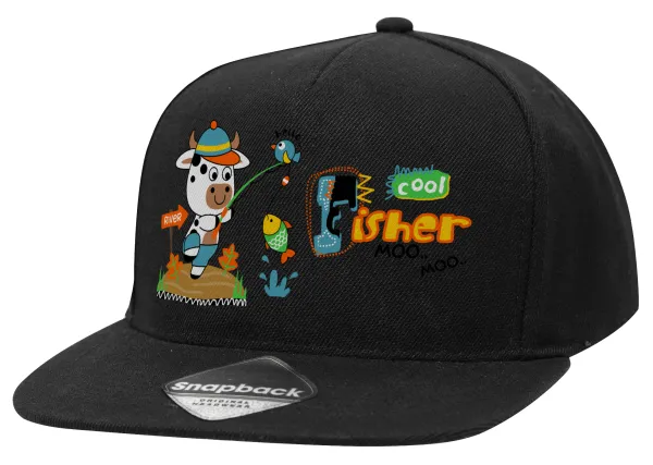 Kids Fisherman — 1