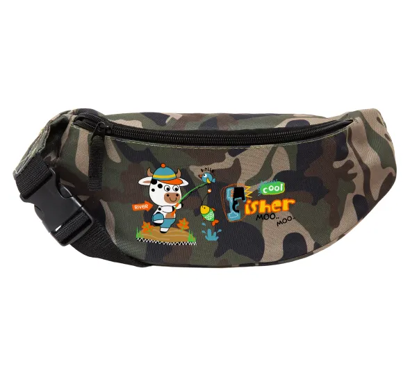 Kids Fisherman — 1