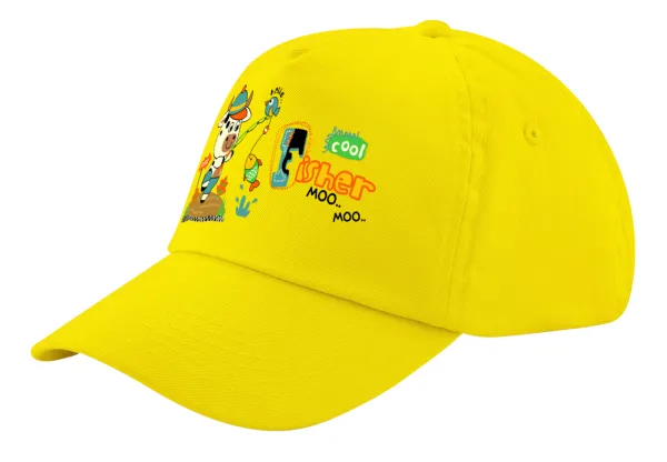Kids Fisherman — 1