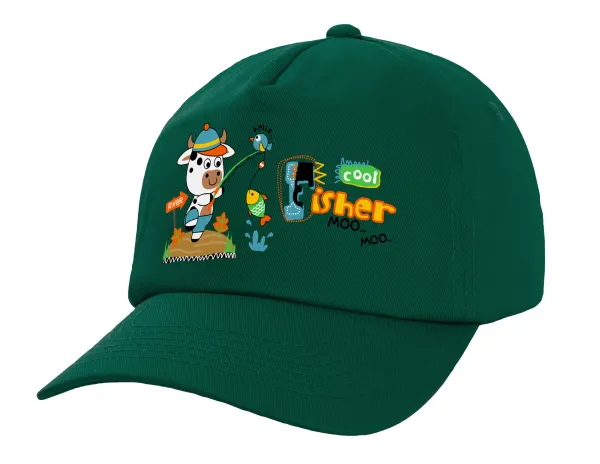 Kids Fisherman — 1