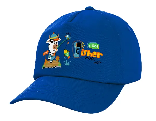 Kids Fisherman — 1