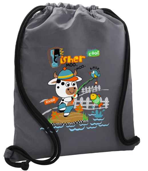 Kids Fisherman — 1