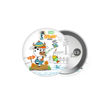 Kids Fisherman, Κονκάρδα παραμάνα 5.9cm